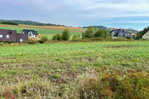 Działka na sprzedaż 1200m2 krakowski Michałowice - zdjęcie 2