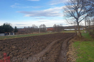 Działka na sprzedaż 1200m2 krakowski Michałowice Masłomiąca - zdjęcie 4