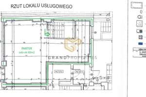 Komercyjne na sprzedaż 127m2 Warszawa Ursynów Romualda Mielczarskiego - zdjęcie 2