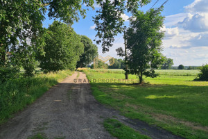 Działka na sprzedaż toruński Wielka Nieszawka Mała Nieszawka - zdjęcie 3