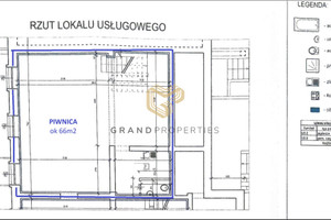 Komercyjne na sprzedaż 127m2 Warszawa Ursynów Romualda Mielczarskiego - zdjęcie 3