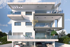 Mieszkanie na sprzedaż 79m2 Limassol Limassol - zdjęcie 2