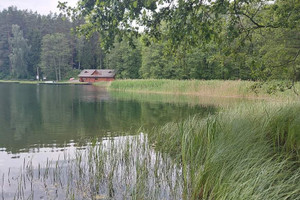 Działka na sprzedaż suwalski Suwałki Gawrych-Ruda - zdjęcie 3