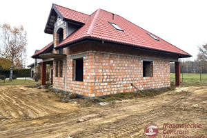 Dom na sprzedaż 282m2 nowodworski Leoncin Stanisławów - zdjęcie 1