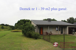 Dom na sprzedaż 1200m2 nowodworski Czosnów Czeczotki Cicha - zdjęcie 1