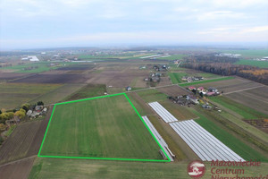 Działka na sprzedaż 3002m2 płoński Załuski - zdjęcie 3