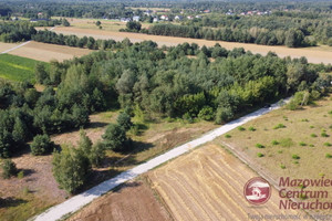 Działka na sprzedaż nowodworski Czosnów Sowia Wola - zdjęcie 2