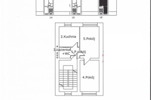 Mieszkanie na sprzedaż 32m2 Szczecin Mikołajczyka - zdjęcie 1