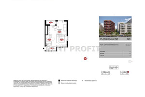 Mieszkanie na sprzedaż 41m2 Warszawa Mokotów - zdjęcie 1