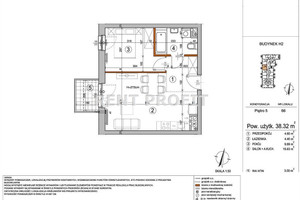 Mieszkanie na sprzedaż 39m2 Warszawa Rembertów - zdjęcie 1