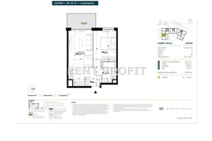 Mieszkanie na sprzedaż 41m2 Warszawa Włochy - zdjęcie 1