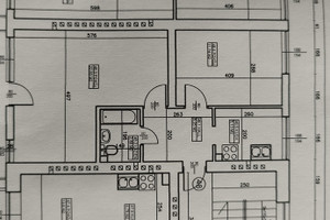 Mieszkanie na sprzedaż 49m2 Warszawa Śródmieście Mordechaja Anielewicza - zdjęcie 2