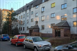 Mieszkanie na sprzedaż 51m2 Warszawa Bielany Literacka - zdjęcie 1