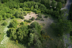 Działka na sprzedaż 13400m2 lęborski Nowa Wieś Lęborska Łebień - zdjęcie 3