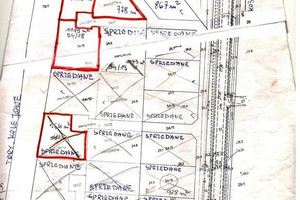 Działka na sprzedaż 1119m2 białogardzki Białogard Pękanino - zdjęcie 1