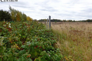 Działka na sprzedaż 1142m2 białogardzki Białogard Buczek Buczek - zdjęcie 1