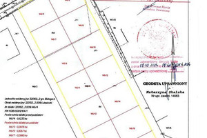 Działka na sprzedaż 976m2 białogardzki Białogard Lulewiczki - zdjęcie 1