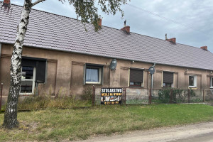 Mieszkanie na sprzedaż 60m2 śremski Książ Wielkopolski Chwałkowo Kościelne - zdjęcie 1