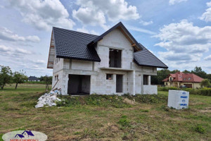 Dom na sprzedaż 152m2 dąbrowski Olesno - zdjęcie 1