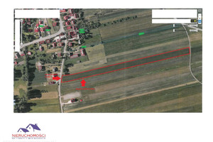 Działka na sprzedaż 13000m2 buski Solec-Zdrój - zdjęcie 1