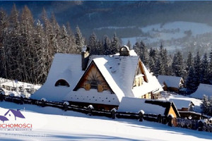 Dom na sprzedaż 280m2 tatrzański Zakopane - zdjęcie 1