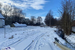 Działka na sprzedaż 996m2 dąbrowski Gręboszów Wola Żelichowska - zdjęcie 2