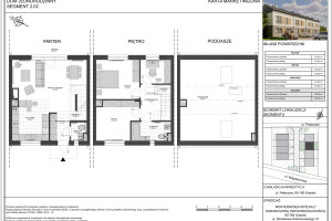 Dom na sprzedaż 149m2 gdański Kolbudy Jankowo Gdańskie - zdjęcie 2