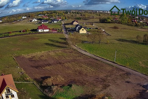 Działka na sprzedaż 1268m2 ełcki Ełk Siedliska - zdjęcie 1