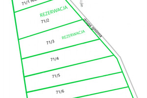 Działka na sprzedaż 5492m2 ełcki Ełk Przytuły - zdjęcie 4