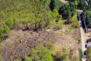 Działka na sprzedaż 3100m2 ełcki Ełk Barany Leśna - zdjęcie 2