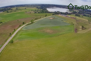 Działka na sprzedaż 9636m2 ełcki Ełk Suczki - zdjęcie 1