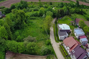 Działka na sprzedaż 1150m2 ełcki Ełk Bartosze - zdjęcie 1