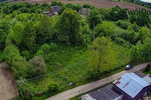 Działka na sprzedaż 1150m2 ełcki Ełk Bartosze - zdjęcie 3