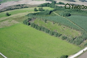 Działka na sprzedaż 3291m2 olecki Świętajno Połom - zdjęcie 1