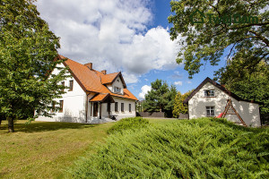 Dom na sprzedaż 264m2 olecki Olecko Szczecinki - zdjęcie 2