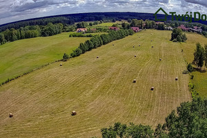 Działka na sprzedaż 3002m2 piski Ruciane-Nida Wólka - zdjęcie 1