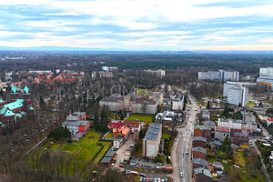 Działka na sprzedaż 1469m2 Katowice Kijowska - zdjęcie 2