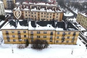 Mieszkanie na sprzedaż 51m2 Siemianowice Śląskie Kasztanowa - zdjęcie 2