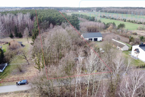 Działka na sprzedaż 13200m2 radomski Jastrzębia Bartodzieje - zdjęcie 1