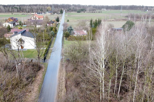 Działka na sprzedaż 4500m2 radomski Jastrzębia Bartodzieje - zdjęcie 2