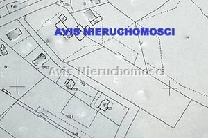 Działka na sprzedaż świdnicki Świdnica Mokrzeszów - zdjęcie 1