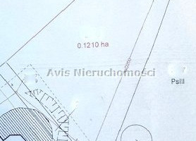 Działka na sprzedaż świdnicki Świdnica Mokrzeszów - zdjęcie 1