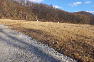 Działka na sprzedaż wałbrzyski Stare Bogaczowice Chwaliszów - zdjęcie 3