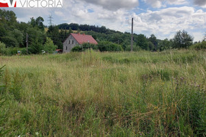 Działka na sprzedaż wałbrzyski Stare Bogaczowice Jabłów - zdjęcie 2