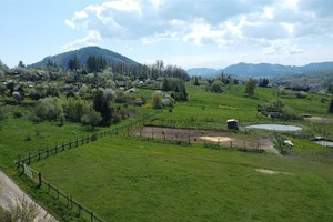 Działka na sprzedaż 2000m2 wałbrzyski Stare Bogaczowice Jabłów - zdjęcie 1