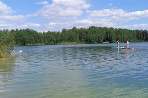 Działka na sprzedaż kamiennogórski Kamienna Góra Krzeszów - zdjęcie 3