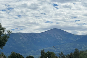 Działka na sprzedaż 1074m2 karkonoski Mysłakowice - zdjęcie 1