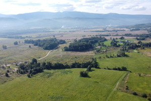 Działka na sprzedaż 1135m2 karkonoski Stara Kamienica Wojcieszyce - zdjęcie 1