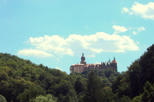 Działka na sprzedaż 2360m2 świdnicki Świebodzice - zdjęcie 1