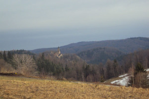 Dom na sprzedaż 500m2 wałbrzyski Walim Niedźwiedzica - zdjęcie 1